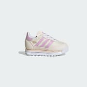 Color del artículo: Chalk White / Bliss Lilac / Wonder Quartz