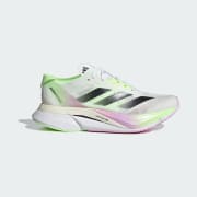 Colour: Cloud White / Core Black / Green Spark