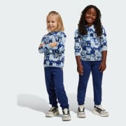 Product colour: Wonder Blue Mel / Multicolor