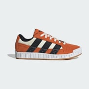 Product colour: Orange / Core Black / Off White