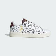 Color del artículo: Cloud White / Maroon / Core Black