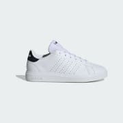 Product colour: Cloud White / Cloud White / Core Black