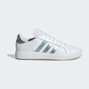 Colour: Cloud White / Magic Grey Met / Grey Two