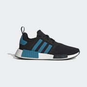 Cor do artigo: Core Black / Active Teal / Cloud White