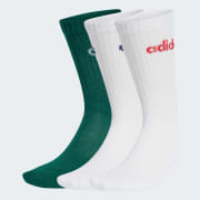 Artikelkleur: Collegiate Green / White / White