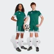 Color del artículo: Team Dark Green / White