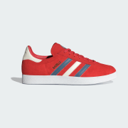 Cor do artigo: Glory Red / Altered Blue / Off White