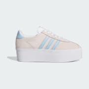 adidas GAZELLE 23.5 INDOORWアディダスガゼルピンク - メルカリ