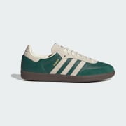 Product color: Collegiate Green / Cream White / Gum