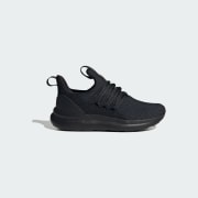 Product color: Core Black / Core Black / Grey Six