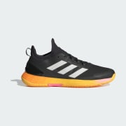 Amazon.com | Adidas Adizero Ubersonic 4 BP Unisex Shoes Size