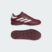 Cor do artigo: Shadow Red / Cloud White / Team Solar Yellow 2