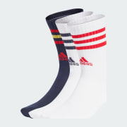 Colour: White / Legend Ink / White / Better Scarlet