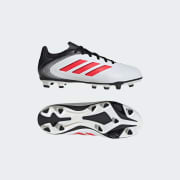 Product colour: Cloud White / Lucid Red / Core Black