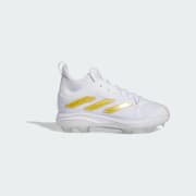 商品カラー： Cloud White / Gold Metallic / Cloud White