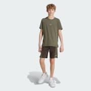 Couleur du produit : Shadow Olive / Tent Green / Reflective Silver