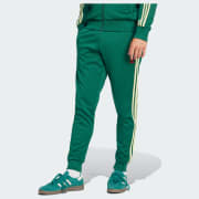Colour: Collegiate Green / Powder Yellow