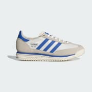 Kód barvy: Chalk White / Blue / Cloud White