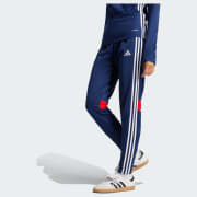 Kód farby: Team Navy / Red