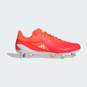 Product colour: Lucid Red / Cloud White / Team Solar Orange