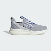 Product color: Grey Two / Lucid Blue / Grey One