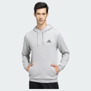 Colour: Medium Grey Heather / Black