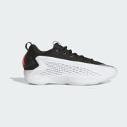 Couleur du produit : Cloud White / Core Black / Lucid Red