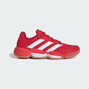 Product color: Pure Ruby / Cloud White / Lucid Red