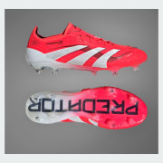 Product colour: Lucid Red / Cloud White / Core Black