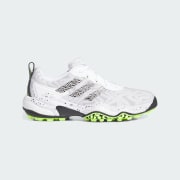 Farbe: Cloud White / Core Black / Lucid Lemon
