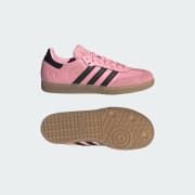 Product color: Light Pink / Core Black / Gum