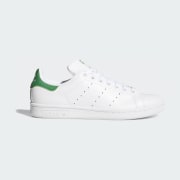 Couleur du produit : Cloud White / Cloud White / Green