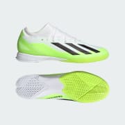 Color del artículo: Cloud White / Core Black / Lucid Lemon