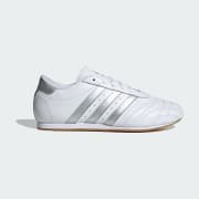 Colour: Cloud White / Silver Metallic / Gum