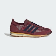 Colour: Shadow Red / Maroon / Bright Gold