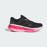 Colour: Core Black / Core Black / Lucid Pink