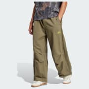 Colour: Olive Strata