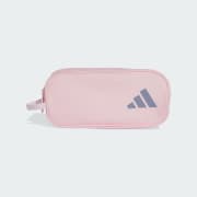 Colour: Clear Pink / Aurora Black