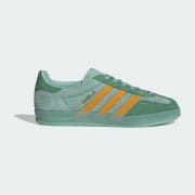 Ürün rengi: Hazy Green / Preloved Green / Crew Yellow