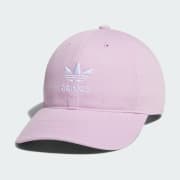 Product color: Light Orchid / White