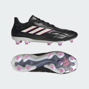 Color del artículo: Core Black / Zero Metalic / Team Shock Pink 2