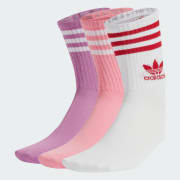 Product color: Preloved Purple / Bliss Pink / White