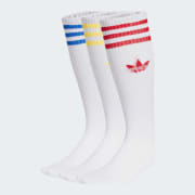 Color del artículo: White / Blue / Spark / Better Scarlet