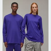 Colour: Collegiate Purple