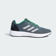 Colour: Blue Oxide / Stone / Green / Grey Six
