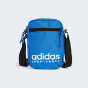 Product colour: Blue / White