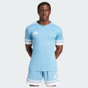 Color del artículo: Team Light Blue / White