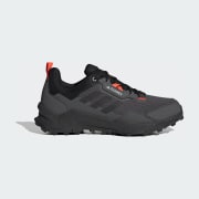 Cor do artigo: Grey Six / Solar Red / Carbon