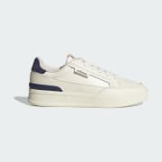 Farbe: Core White / Dark Blue / Off White