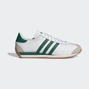 Cor do artigo: Cloud White / Collegiate Green / Cloud White